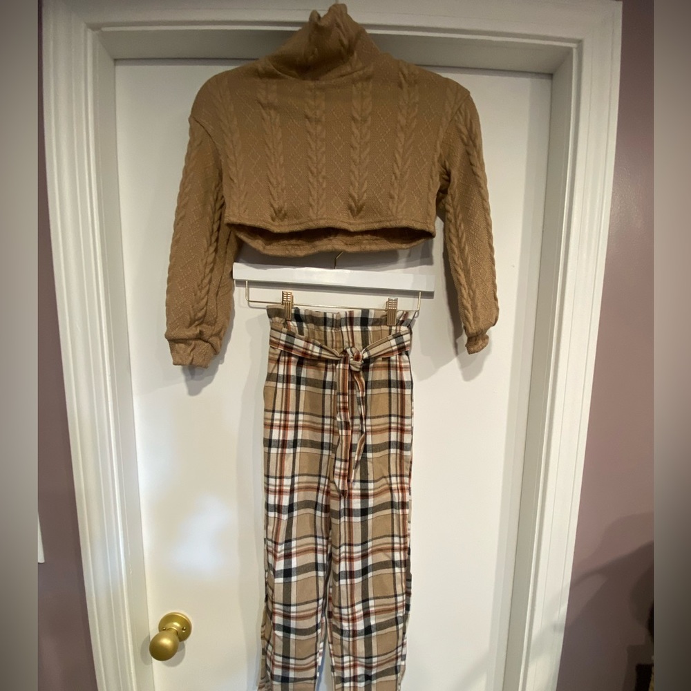 NEW SHEIN Kids Outfit